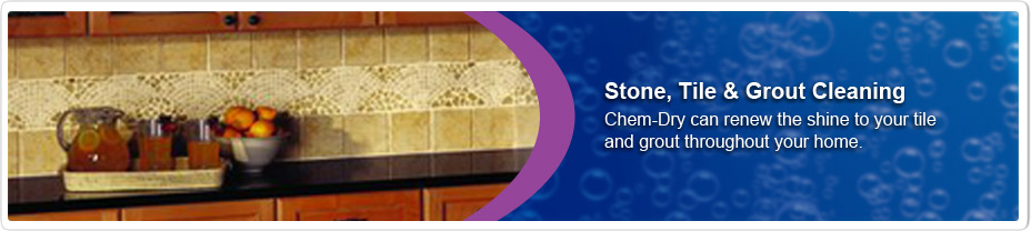 Stone Tile & Grout Cleaning - Chem-Dry Wicklow Wexford